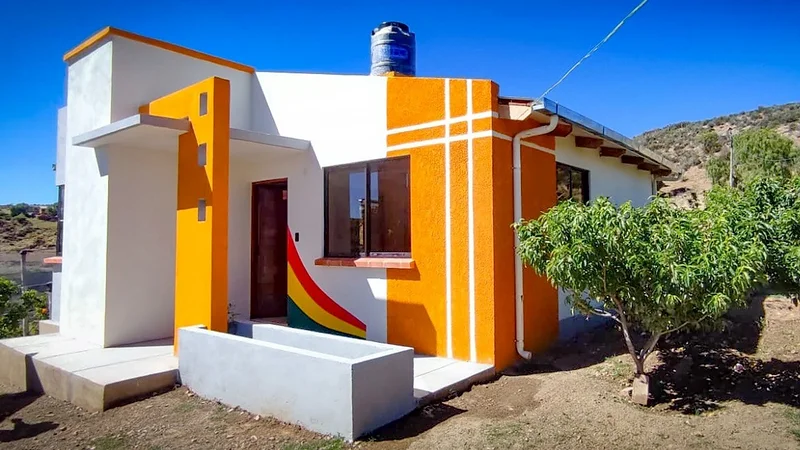 ¿Necesitas una vivienda? Estos son los 6 requisitos para postular. Imagen de referencia Ministerio de Obras Públicas ¿Necesitas una vivienda? Estos son los 6 requisitos para postular. Imagen de referencia Ministerio de Obras Públicas