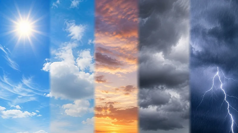 Así estará el clima este jueves en Bolivia, según el pronóstico del Senamhi Así estará el clima este jueves en Bolivia, según el pronóstico del Senamhi