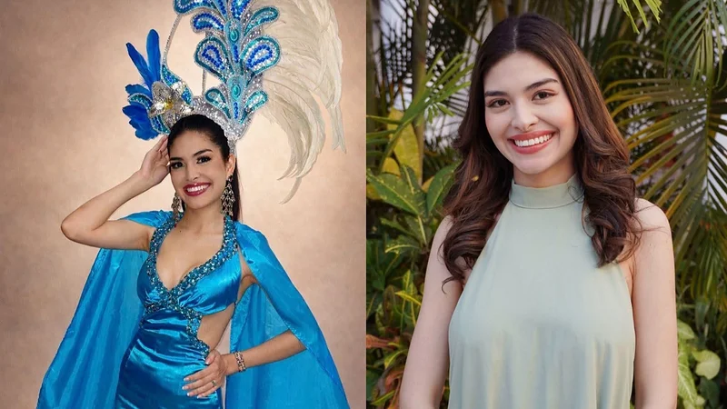 Camila Zenteno Vargas es elegida como la nueva Reina de Santa Cruz 2026 Camila Zenteno Vargas es elegida como la nueva Reina de Santa Cruz 2026