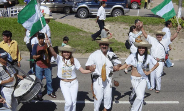 Santa Cruz se alista para festejar el Día de la Tradición| Red Uno de ...