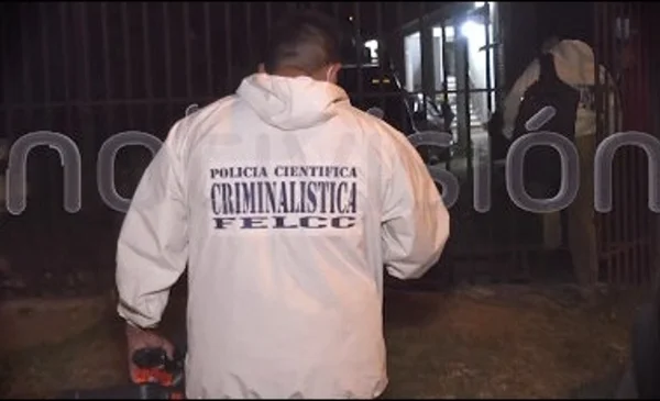 Hallan sin vida a hombre en el interior de su vivienda | Red Uno de Bolivia