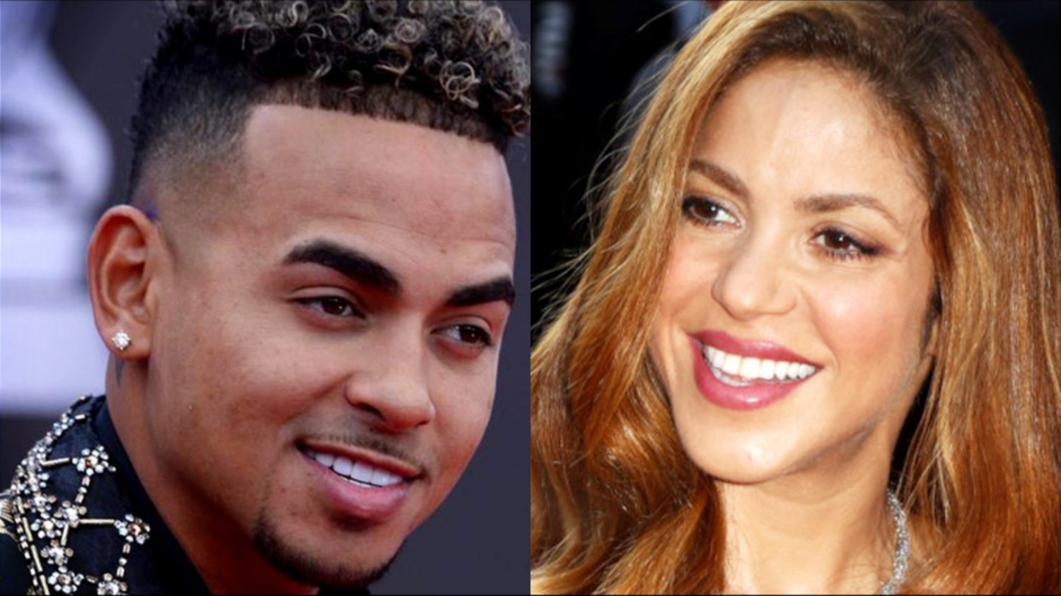 Qué estará pasando? Shakira y Ozuna juntos por las calles de Barcelona| Red  Uno de Bolivia