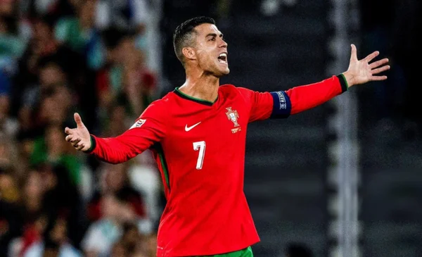 Cristiano Ronaldo marca o golo 901 e sela a vitória de Portugal sobre a Escócia | Rede Um da Bolívia