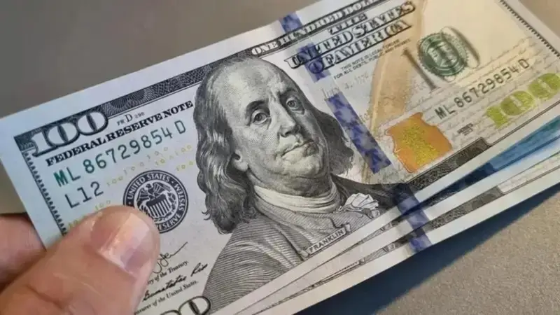 ¿A cuánto se cotiza el dólar paralelo este viernes, 5 de septiembre en Bolivia?