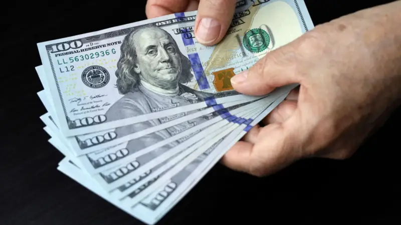 ¿A cuánto se cotiza el dólar paralelo este lunes, 8 de septiembre en Bolivia?