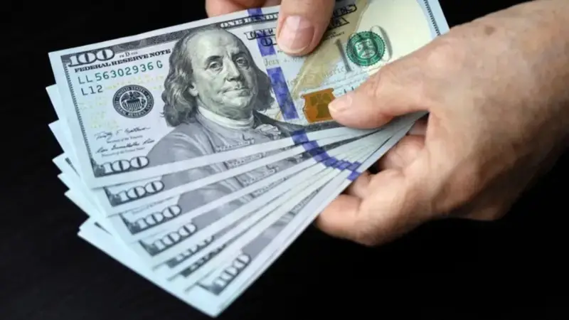 ¿A cuánto se cotiza el dólar paralelo este miércoles, 10 de septiembre en Bolivia?