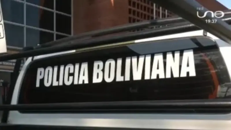 "Me dijo que fue su papá": Sujeto es acusado de abusar de su hija de 4 años