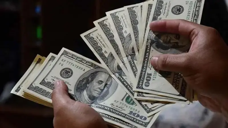 ¿A cuánto se cotiza el dólar paralelo este lunes, 15 de septiembre en Bolivia?