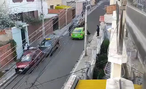 Imputan a conductor por tentativa de homicidio tras atropellar a un ...