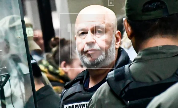 Arturo Murillo enfrenta cuarta audiencia cautelar por legitimación de ...