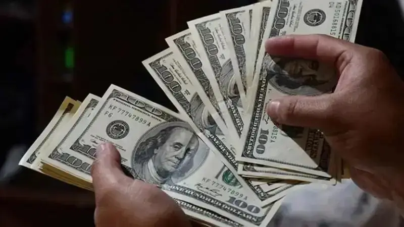 ¿A cuánto se cotiza el dólar paralelo este miércoles, 24 de septiembre en Bolivia?