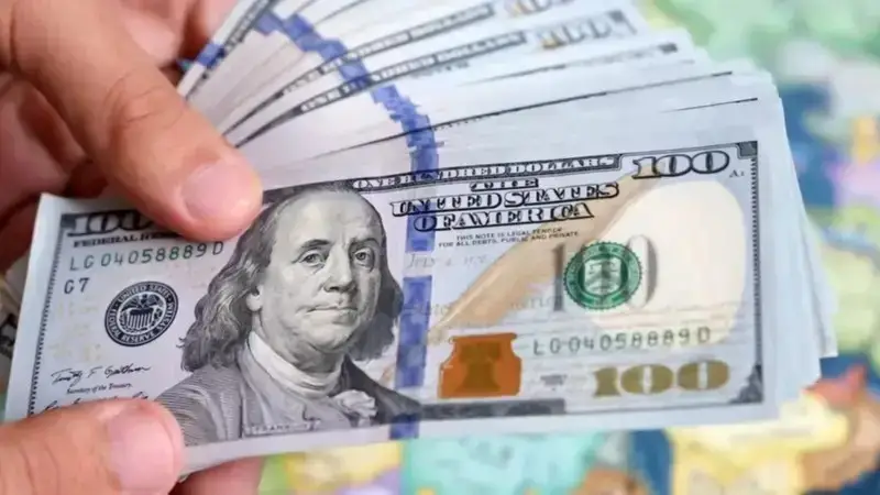 ¿A cuánto se cotiza el dólar paralelo este viernes, 26 de septiembre en Bolivia?