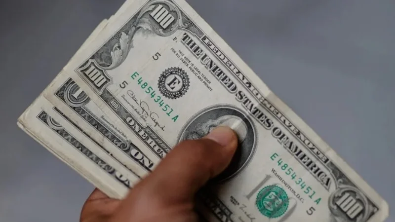 Dólar oficial vuelve a subir: ¿a cuánto se cotiza este martes en Bolivia? Dólar oficial vuelve a subir: ¿a cuánto se cotiza este martes en Bolivia?
