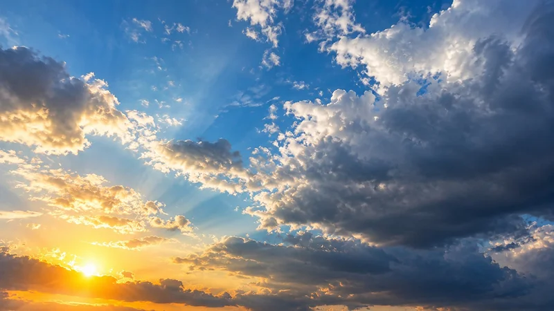 Temperaturas bajo cero, lluvias y máximas de hasta 31°C este miércoles. (Foto: imagen referencial creada con IA) Temperaturas bajo cero, lluvias y máximas de hasta 31°C este miércoles. (Foto: imagen referencial creada con IA)
