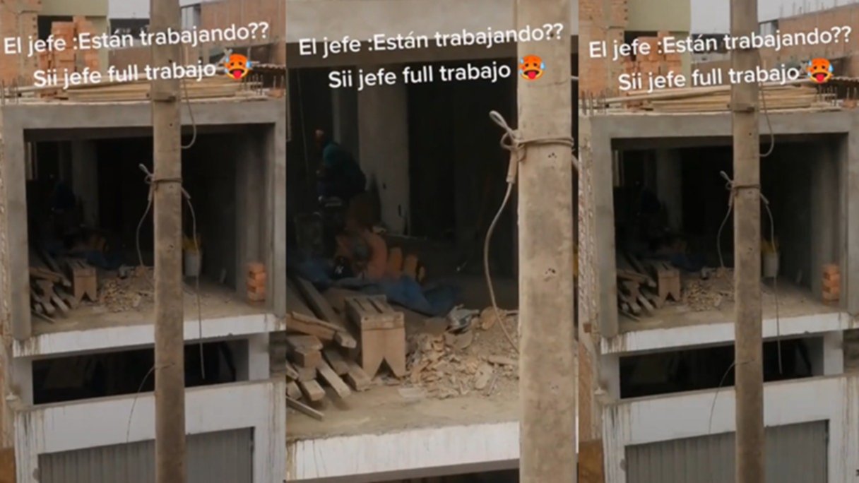 Secretos de una construcción