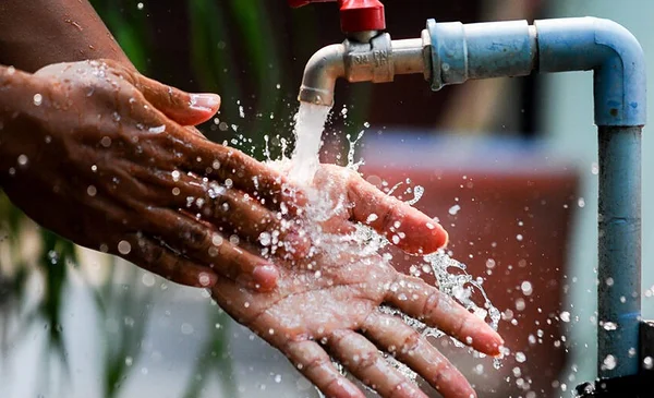 Epsas cortará por más de 12 horas el servicio de agua potable en zona ...