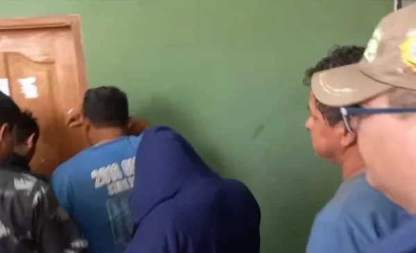 Cuatro personas enviadas a la cárcel por el robo de 300 cabezas de ...