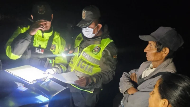 “Trasladó el cadáver”: Cegado por los celos asfixió a su pareja hasta quitarle la vida