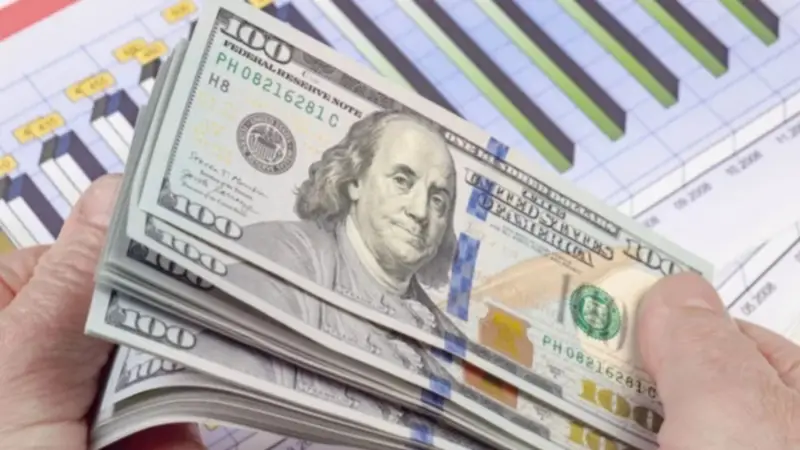 ¿A cuánto se cotiza el dólar paralelo este martes, 7 de octubre en Bolivia?