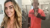 “¿Me voy a morir?”: las últimas palabras de una mujer apuñalada 18 veces por su pareja 