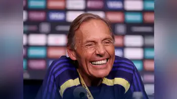 Foto: Boca Juniors.