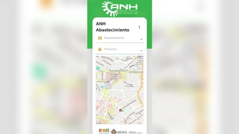 ¿Cansado de las colas? Verifique si hay o no combustible en los surtidores con esta aplicación