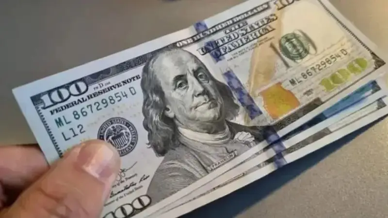 ¿A cuánto se cotiza el dólar paralelo este lunes, 13 de octubre en Bolivia?