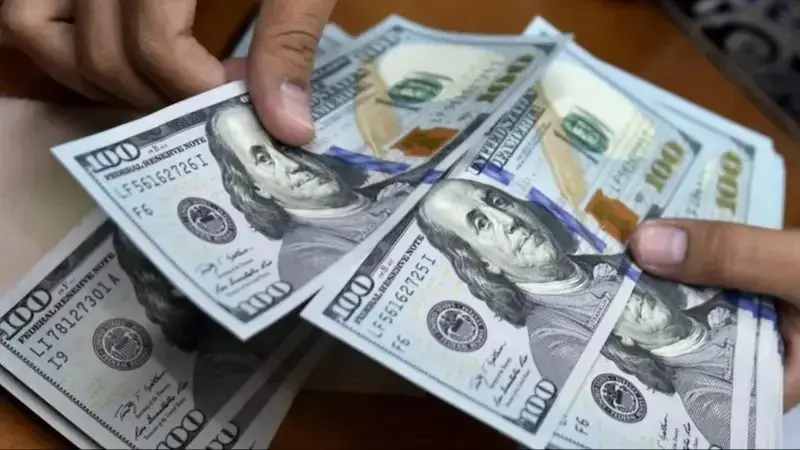 ¿En cuánto se cotiza el dólar paralelo este miércoles 15 de octubre en Bolivia?