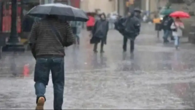 Pronostican tormentas eléctricas y lluvias en cinco departamentos durante las elecciones en Bolivia