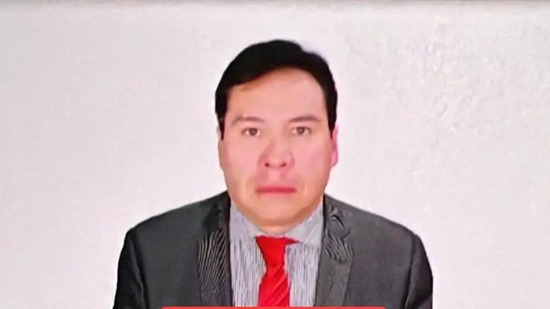 Caso consorcio: exjuez Marcelo Lea Plaza fue encontrado sin vida Caso consorcio: exjuez Marcelo Lea Plaza fue encontrado sin vida