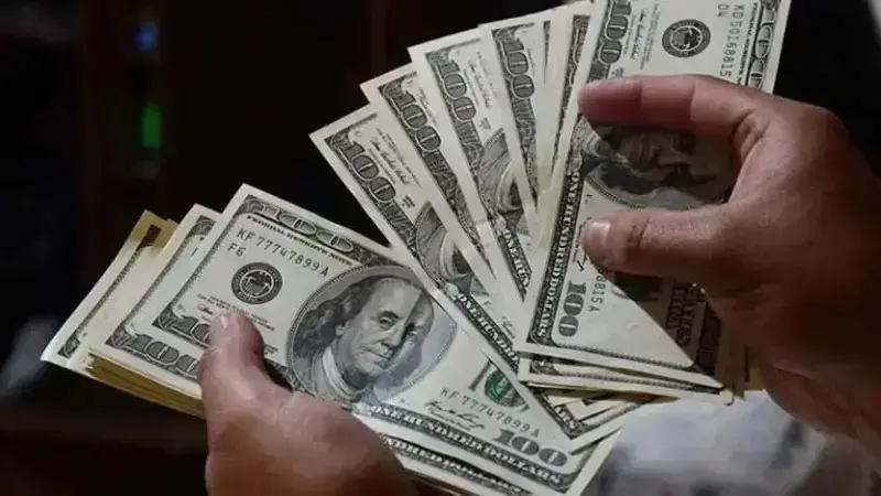 ¿En cuánto se cotiza el dólar paralelo este viernes 31 de octubre en Bolivia? ¿En cuánto se cotiza el dólar paralelo este viernes 31 de octubre en Bolivia?