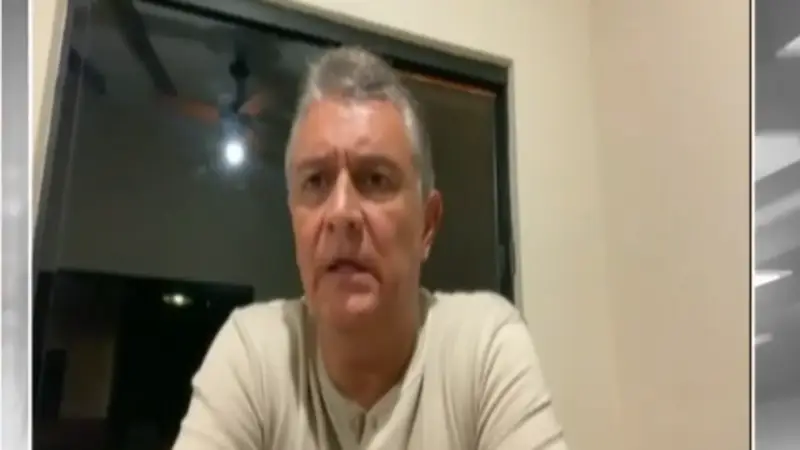 “Seremos una oposición constructiva”, señala el senador electo Ernesto Suárez “Seremos una oposición constructiva”, señala el senador electo Ernesto Suárez