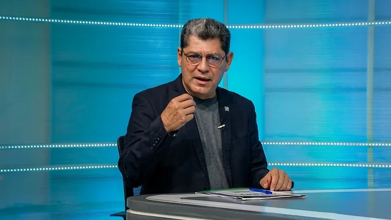 Gobernador del Beni destaca el potencial comercial del corredor bioceánico Gobernador del Beni destaca el potencial comercial del corredor bioceánico