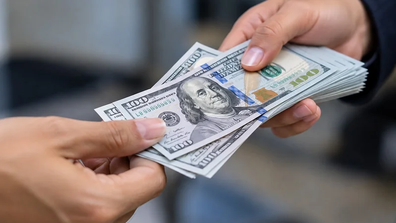 ¿A cuánto está el dólar este lunes? Revise los valores antes de cambiar ¿A cuánto está el dólar este lunes? Revise los valores antes de cambiar