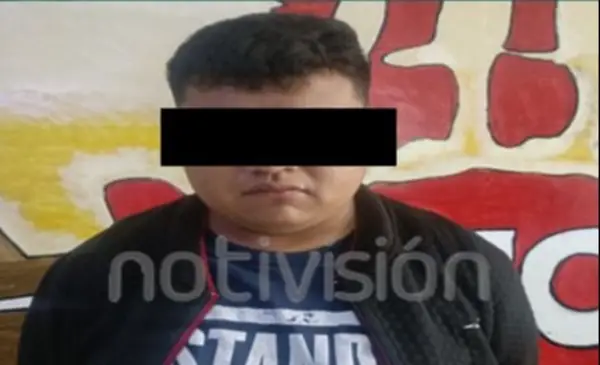 Aprehenden a un joven de 19 años involucrado en pornografía| Red Uno de