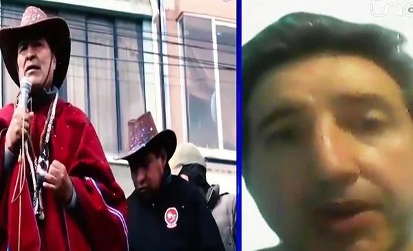 “Evo utilizó asilo en Argentina para cometer delitos aberrantes ...