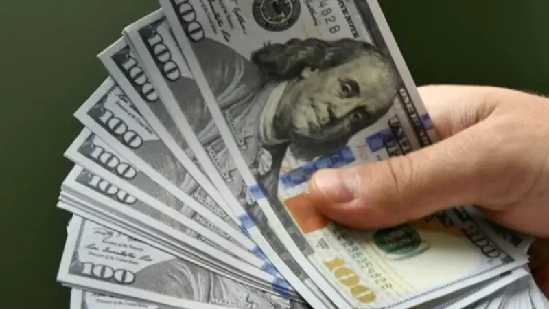 ¿En cuánto se cotiza el dólar paralelo este martes 4 de noviembre en Bolivia? ¿En cuánto se cotiza el dólar paralelo este martes 4 de noviembre en Bolivia?