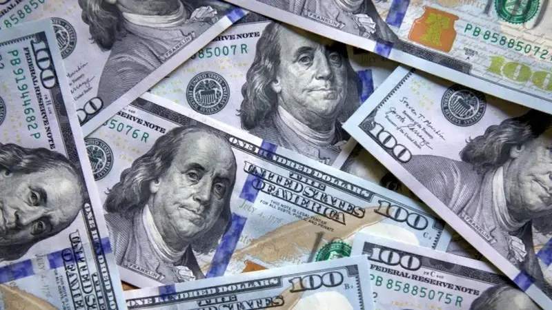 ¿A cuánto se cotiza el dólar paralelo este jueves 20 de noviembre en Bolivia?