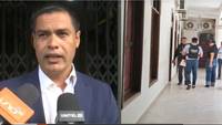 Foto: Magistratura anuncia investigación por intervención fiscal en Beni 