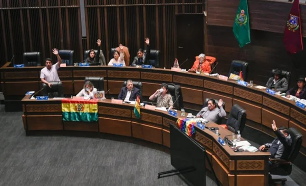 Senadores Aprueban En Detalle El Pge 2023 Y Realizan Sus Disposiciones