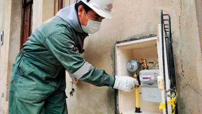 Atención! Este es el procedimiento que debe seguir para una correcta instalación de gas domiciliario | Red Uno de Bolivia