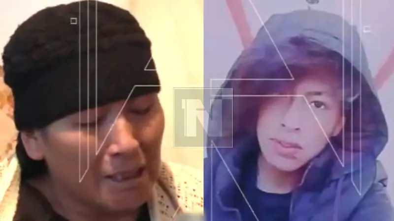 (VIDEO): Madre relata el calvario que le tocó vivir después de la muerte de su hijo de 20 años