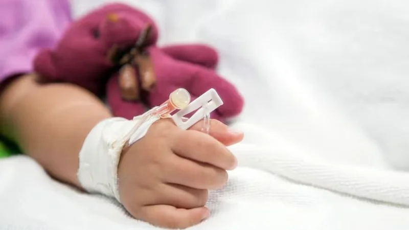Beni: Niña de 8 años falleció por una brutal golpiza; su padre y su madrastra fueron aprehendidos