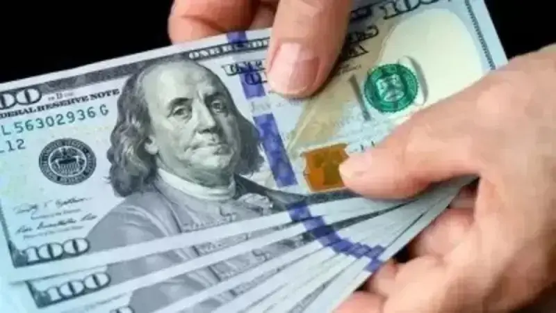¿A cuánto se cotiza el dólar paralelo este lunes 1 de diciembre en Bolivia?