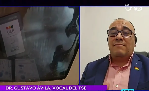 Arranca el proceso para las subnacionales: TSE abre empadronamiento ...