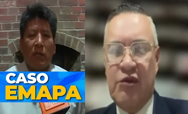 Ruben Rios El Rancho Revelan que Rubén Ríos tiene más de Bs 13 millones en sus cuentas y ...