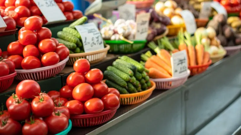 “Esperemos que siga bajando y no suba”: conozca los precios actualizados de los productos de la canasta familiar “Esperemos que siga bajando y no suba”: conozca los precios actualizados de los productos de la canasta familiar