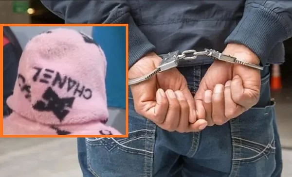 Aprehenden a presunto policía acusado de abusar a una menor en El Alto ...