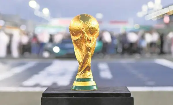 Solicita ya tus boletos para el Mundial 2026: ¡asegura tu lugar en la historia!