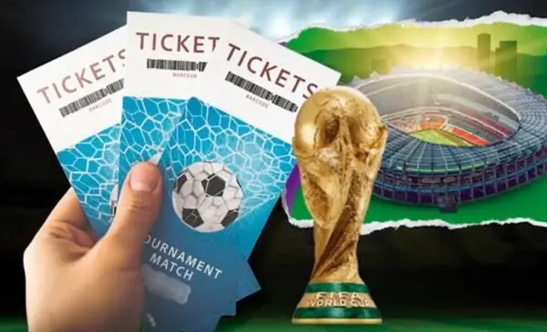 FIFA lanza entradas de 60 dólares para el Mundial 2026 tras críticas por  precios| Red Uno de Bolivia